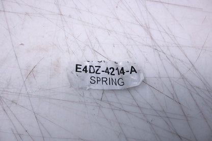 New OEM Ford E4DZ-4214-A Rear Differential Clutch Spring NOS