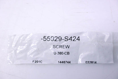 New OEM Ford 55929-S424 Screw NOS