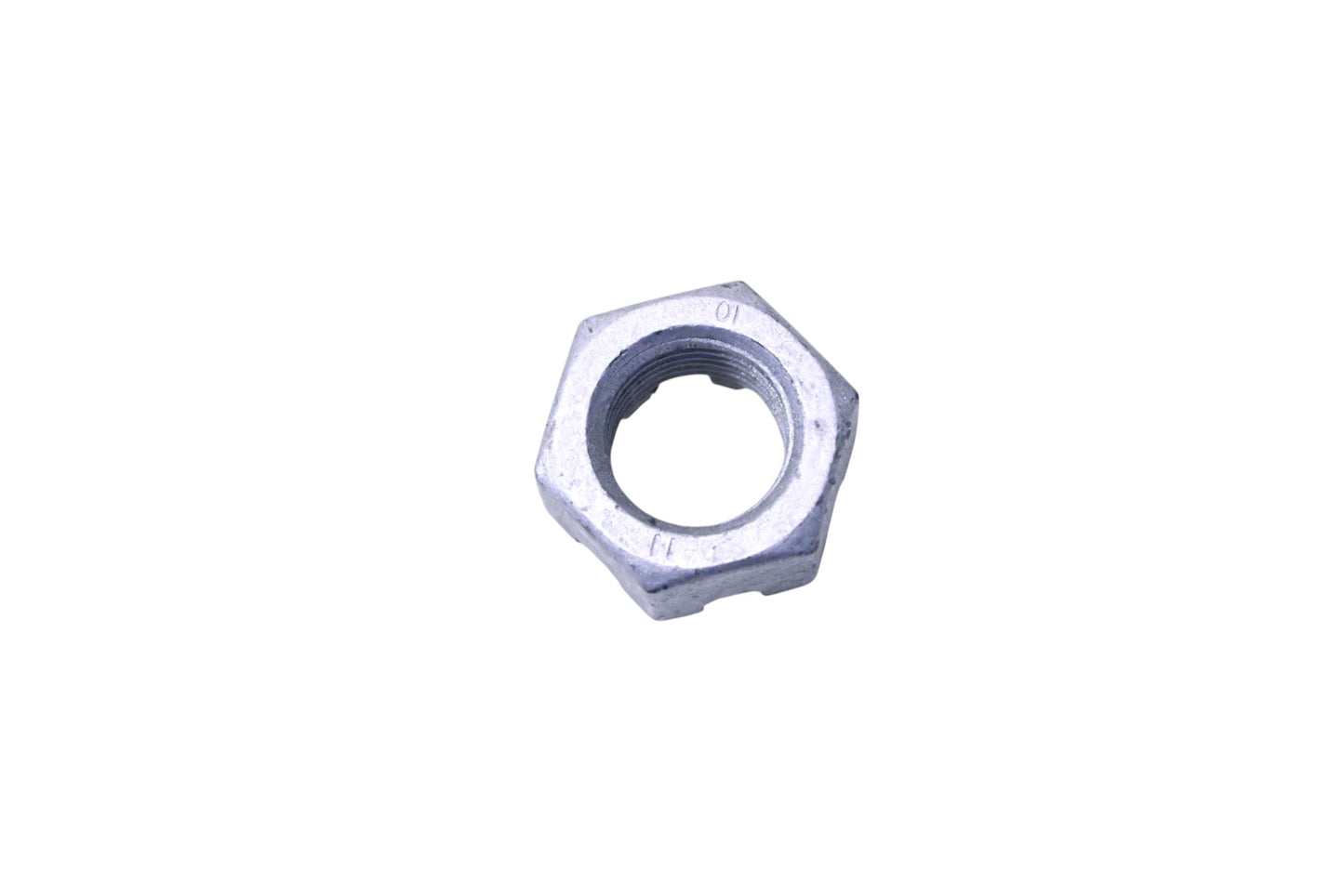 New OEM Ford N808039-S441 Castle Nut NOS