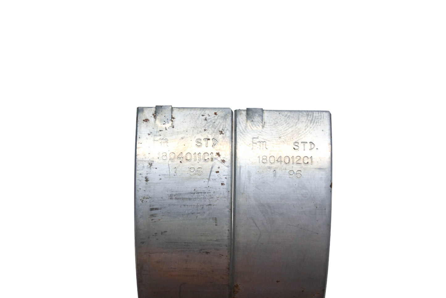 New OEM Ford 1804011C1, 180412C1 Bearing Kit NOS