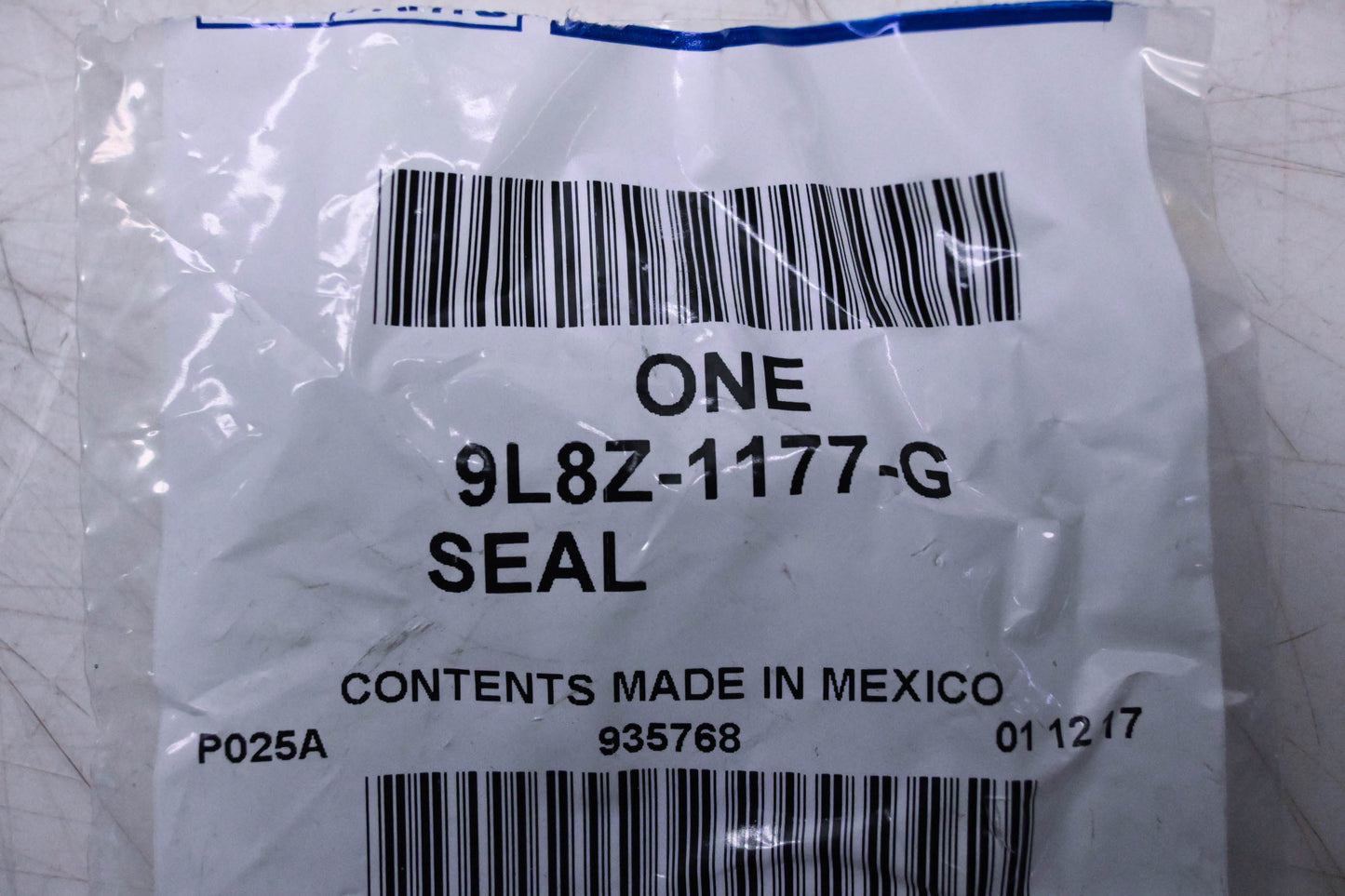 New OEM Ford 9L8Z-1177-G Output Shaft Seal NOS