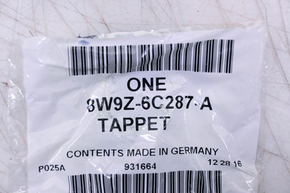 New OEM Ford 8W9Z-6C287-A Tappet NOS
