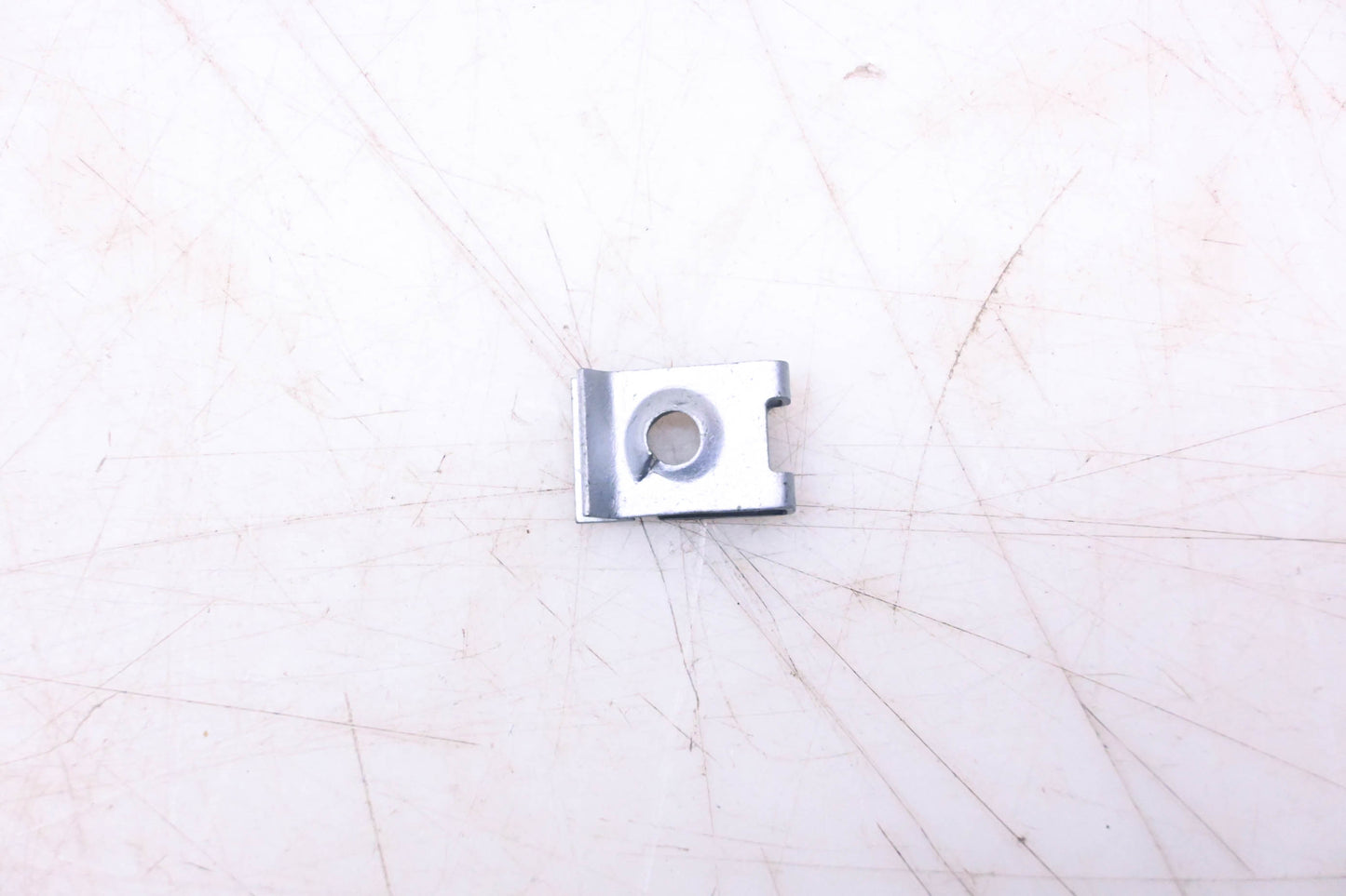 New OEM Ford W704300-S442 Splash Shield Retainer NOS