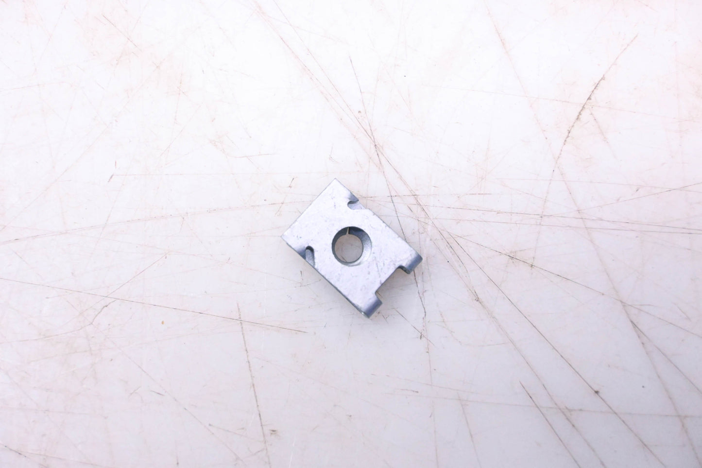 New OEM Ford W704300-S442 Splash Shield Retainer NOS