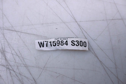 New OEM Ford W715984-S300 Hood Prop Rod Retainer Clip NOS