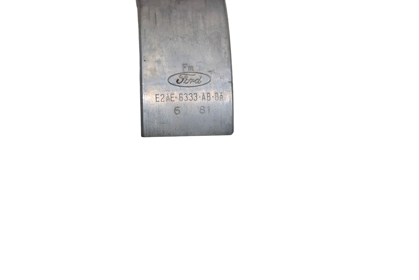 New OEM Ford E2AE-6333-AB-BA, E2AE6333ABBA Half Bearing NOS