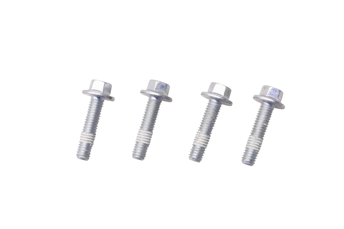 New OEM Ford W713043-S437 Water Pump Screw Qty 4 NOS