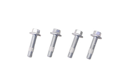 New OEM Ford W713043-S437 Water Pump Screw Qty 4 NOS