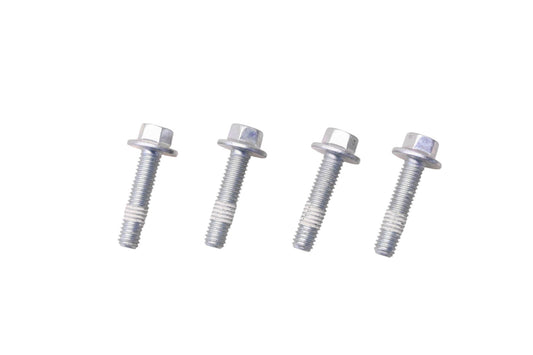 New OEM Ford W713043-S437 Water Pump Screw Qty 4 NOS