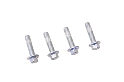 New OEM Ford W713043-S437 Water Pump Screw Qty 4 NOS