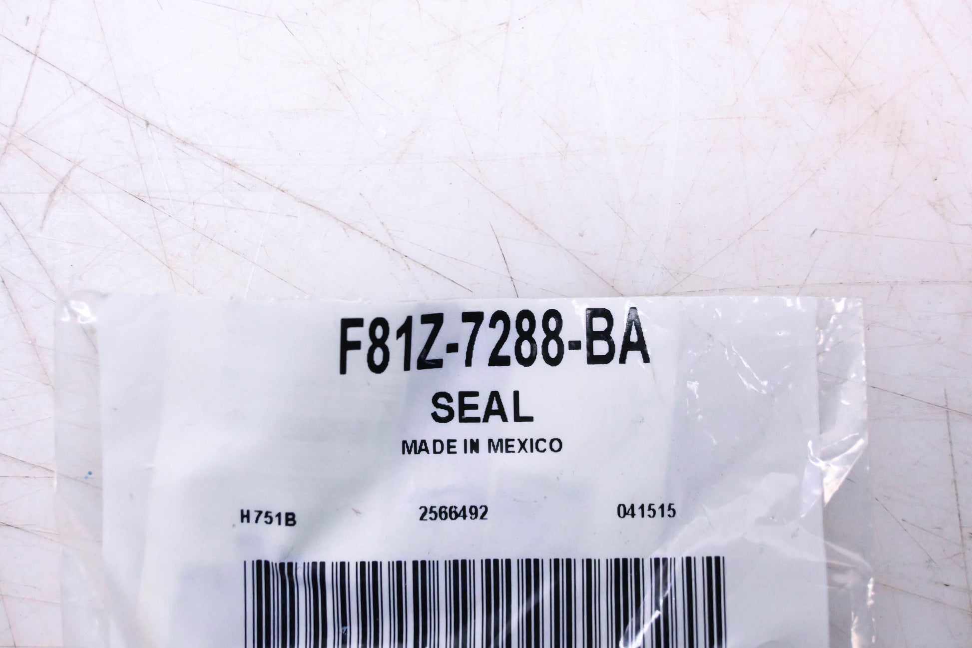 New OEM Ford F81Z-7288-BA Transfer Case Seal NOS – In Stock Motorsports ...