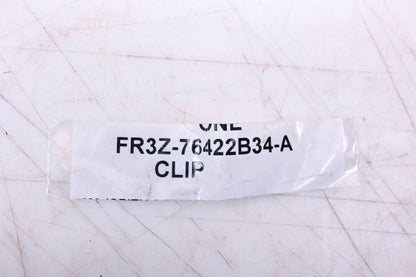 New OEM Ford FR3Z-76422B34-A Clip NOS