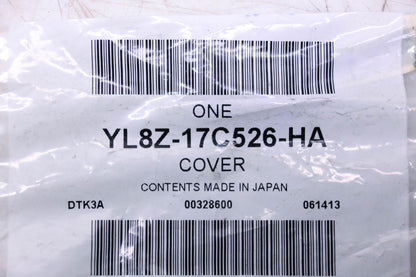 New OEM Ford YL8Z-17C526-HA Windshield Wiper Arm Cover NOS