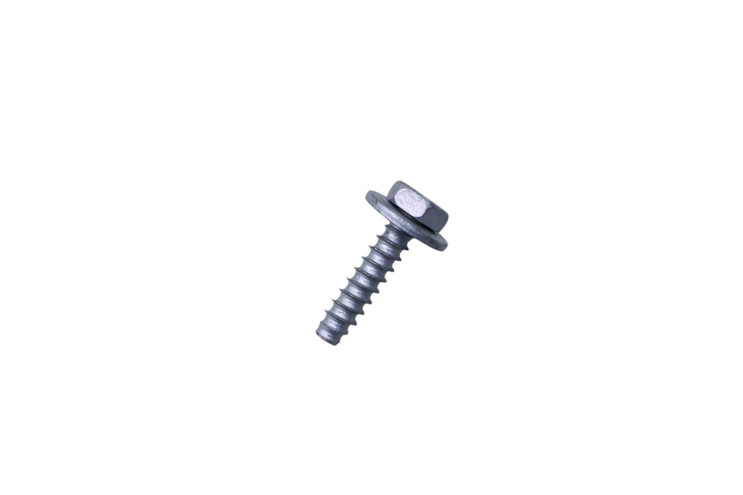 New OEM Ford W715097-S442 Latch Screw NOS