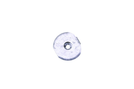New OEM Ford W714358-S442 Air Deflector Retainer Nut NOS