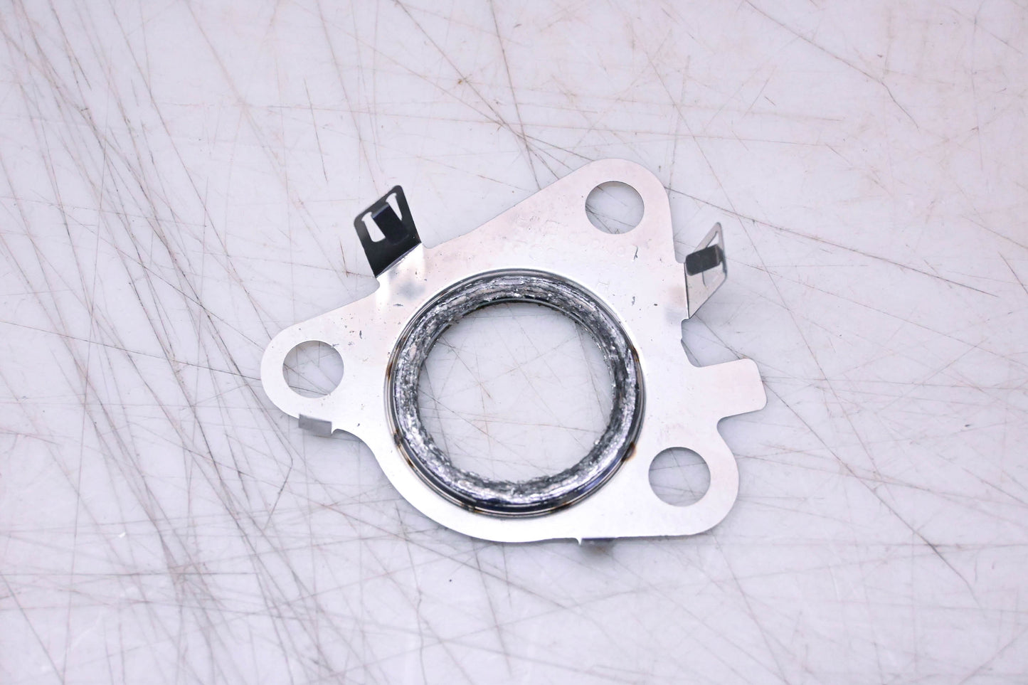 New OEM Ford CL3Z-9450-B Turbocharger Gasket NOS