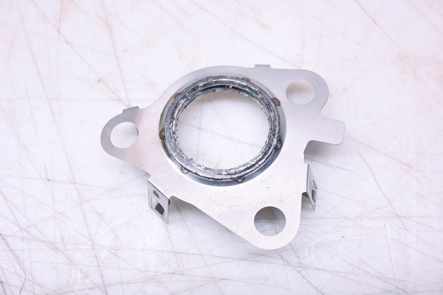New OEM Ford CL3Z-9450-B Turbocharger Gasket NOS