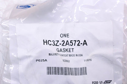 New OEM Ford HC3Z-2A572-A Vacuum Pump Gasket NOS