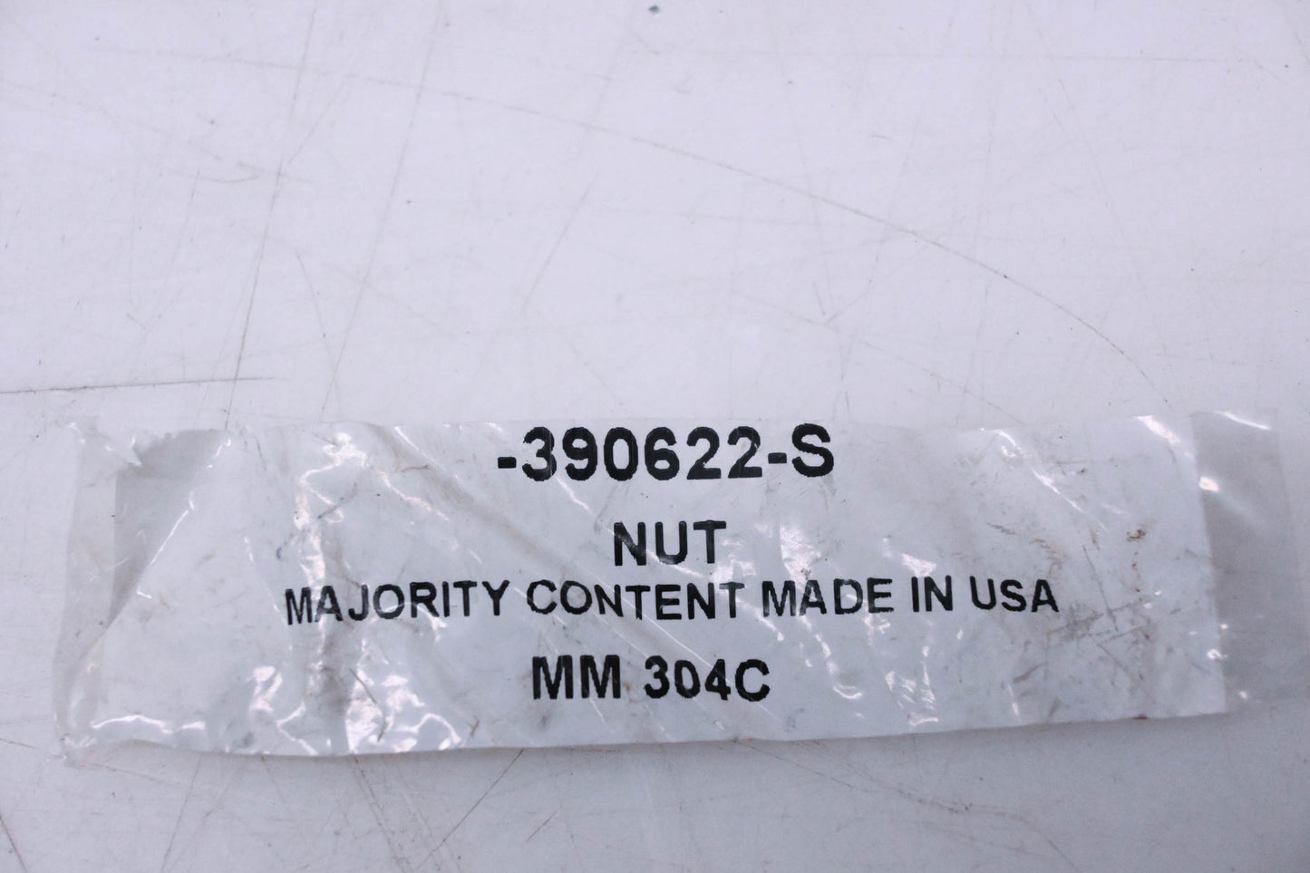 New OEM Ford 390622-S Spindle Axle Retainer Nut NOS