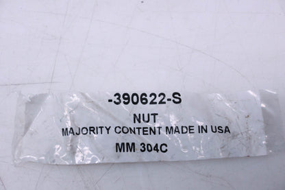 New OEM Ford 390622-S Spindle Axle Retainer Nut NOS