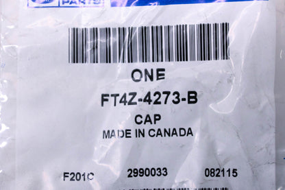 New OEM Ford FT4Z-4273-B Tail Lamp Cap NOS