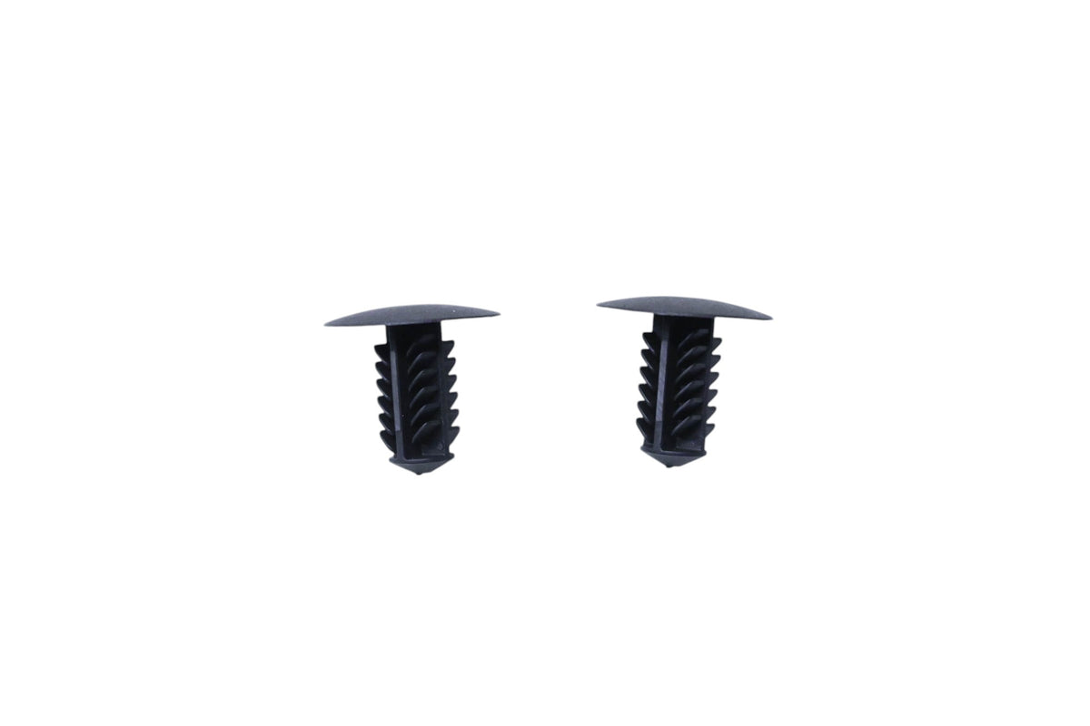 New OEM Ford W715926-S300 Rear Moulding Fasteners Qty 2 NOS