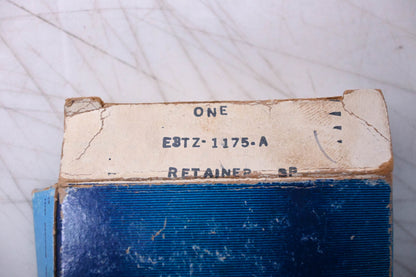 New OEM Ford E3TZ-1175-A Seal NOS