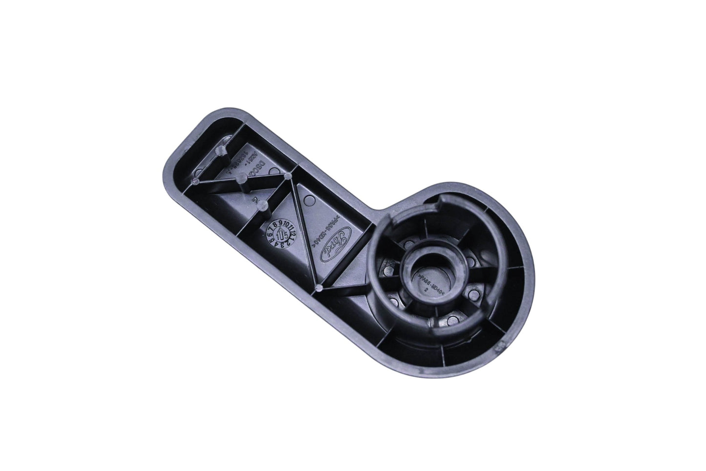 New OEM Ford CV6Z-16B626-A Release Handle Knob NOS