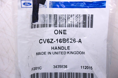 New OEM Ford CV6Z-16B626-A Release Handle Knob NOS