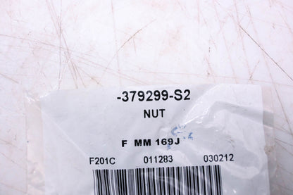New OEM Ford 379299-S2 Engine Connecting Rod Nut NOS