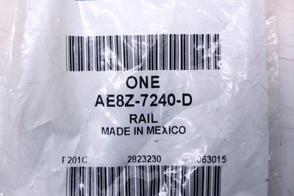 New OEM Ford AE8Z-7240-D Rail NOS