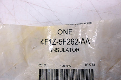 New OEM Ford 4F1Z-5F262-AA Exhaust Hanger Rubber Insulator NOS