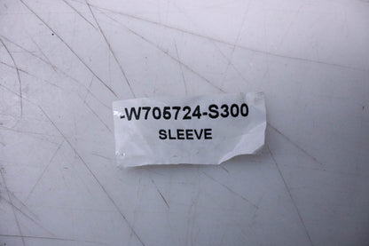 New OEM Ford W705724-S300 Reinforcement Bushing NOS