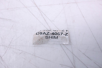 New OEM Ford D9AZ-4067-Z Differential Bearing Shim NOS