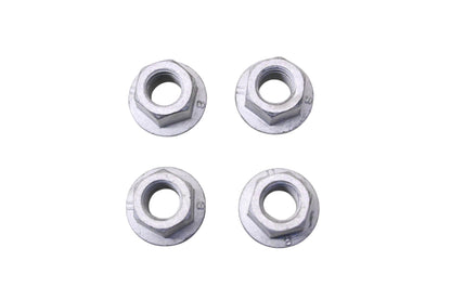 New OEM Ford W714265-S442 Catalytic Converter Nuts Qty 2 NOS