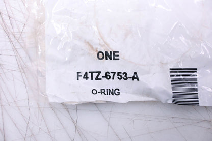 New OEM Ford F4TZ-6753-A O-Ring Gasket NOS