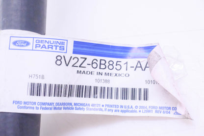 New OEM Ford 8V2Z-6B851-AA Hose NOS