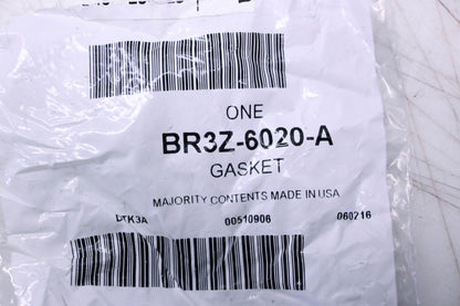 New OEM Ford BR3Z-6020-A Gasket NOS