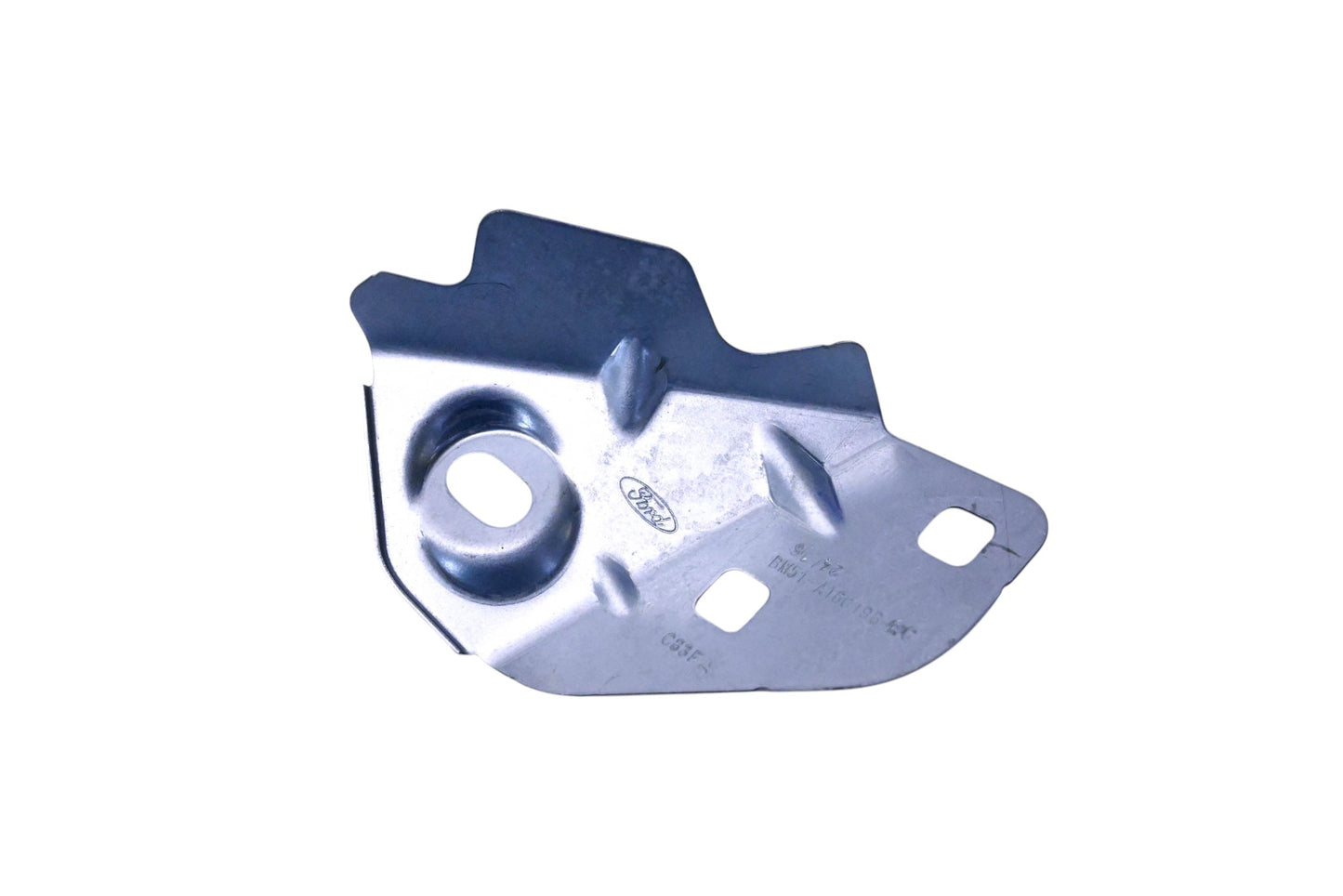 New OEM Ford BM5Z-16C198-A Right Side Fender Bracket NOS