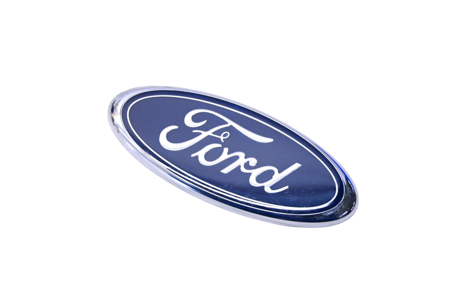 New OEM Ford XF2Z-1642528-CB Ford Emblem Nameplate NOS