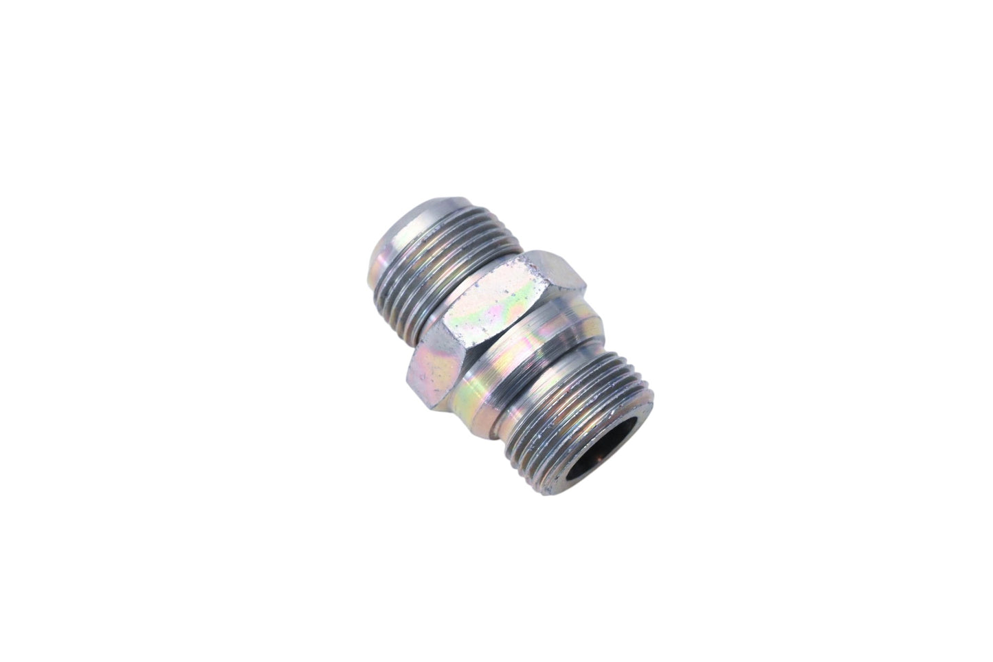 New OEM Ford F57Z-9F485-A EGR Tube Connector NOS
