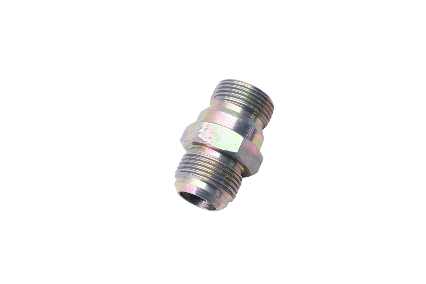 New OEM Ford F57Z-9F485-A EGR Tube Connector NOS