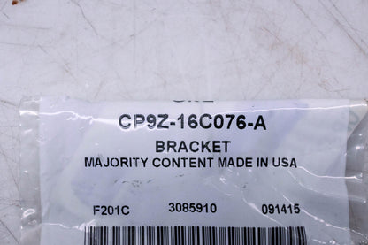 New OEM Ford CP9Z-16C076-A Fender Bracket NOS