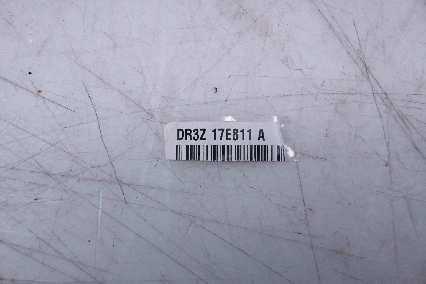 New OEM Ford DR3Z-17E811-A Fog Light Cover NOS