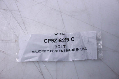 New OEM Ford CP9Z-6279-C Bolt NOS
