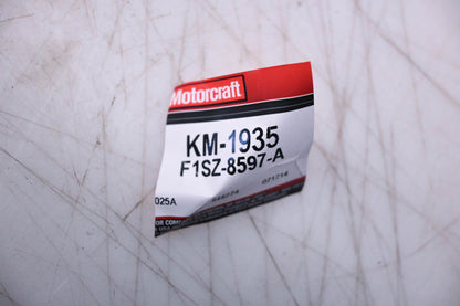 New OEM Motorcraft KM-1935, F1SZ-8597-A Engine Coolant Bypass Tube NOS