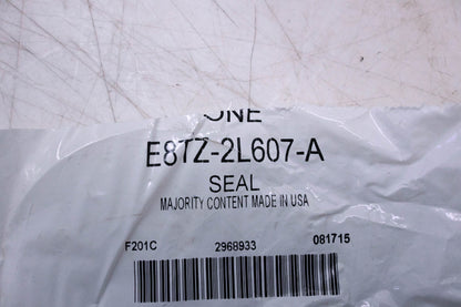 New OEM Ford E8TZ-2L607-A Seal NOS