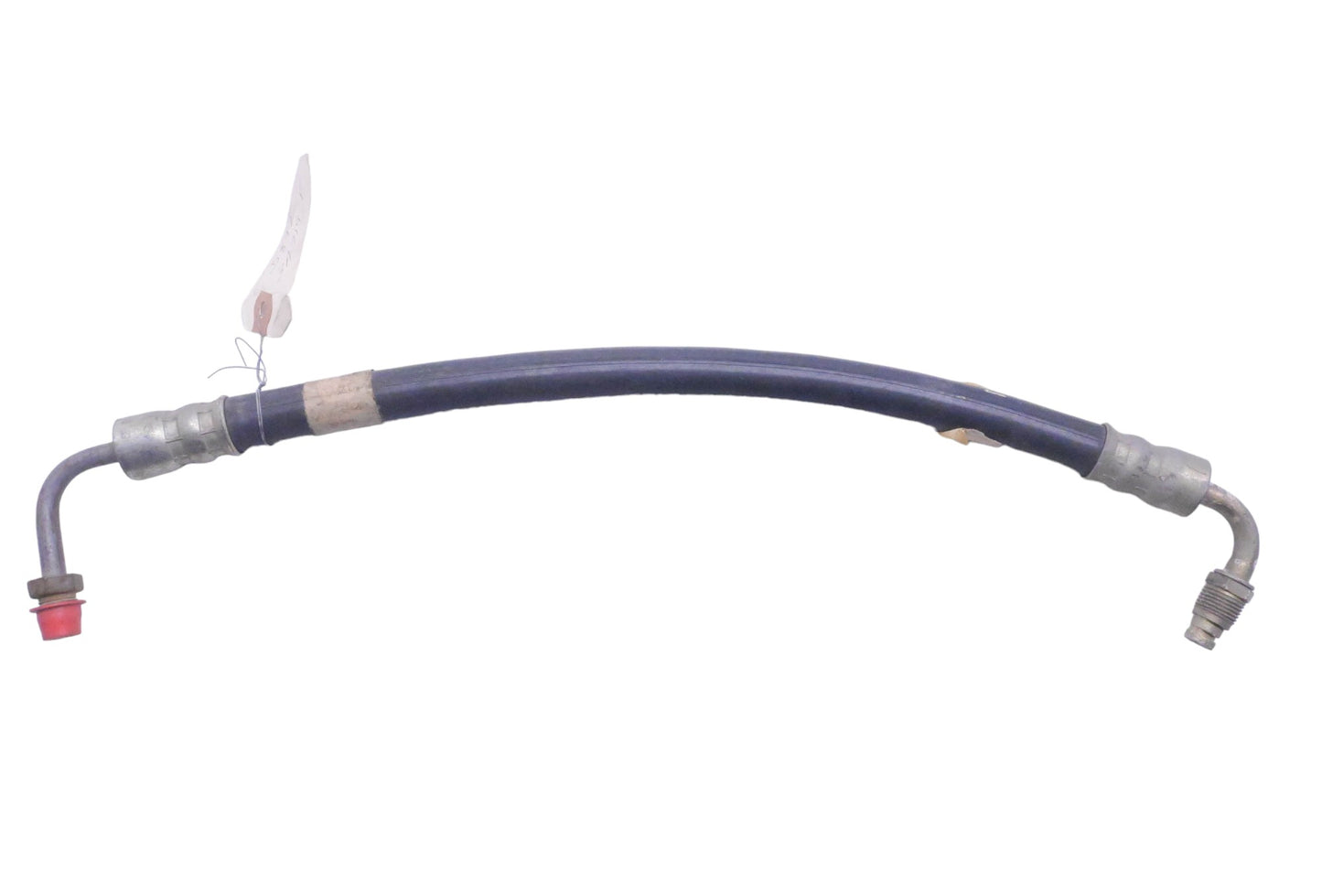 New OEM Ford D8TZ-3A719-F, D8TA-3A719-AAA Power Steering Pressure Line Hose NOS