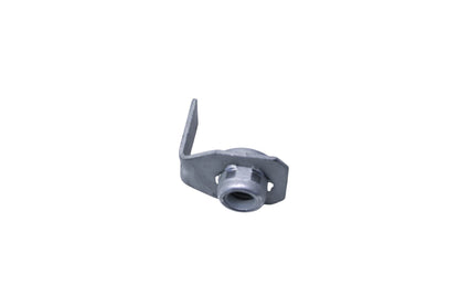 New OEM Ford W710436-S900 Trailing Arm Retainer Nut NOS