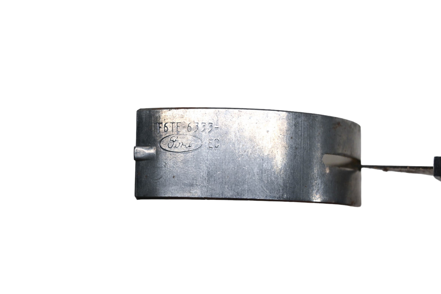 New OEM Ford F6TE-6333-EC, F6TE6333EC Half Bearing NOS